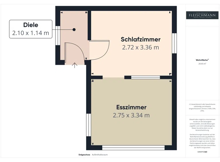 Gartenhaus