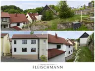 Häuser, in Zella-Mehlis, 110.05 m², 5.00 Zi., Bj. 1910