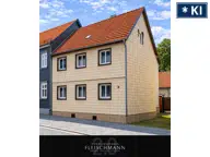 Bild von Historisches 2-Familienhaus mit Scheune und großem Entwicklungspotenzial Häuser, in Zella-Mehlis, 218.00 m², 8.00 Zi., Bj. 1890