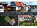 Außenansichten und Grundstück
