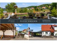 Bild von Gepflegte Doppelhaushälfte mit großer Terrasse und Carport Häuser, in Zella-Mehlis, 92.33 m², 3.00 Zi., Bj. 1938