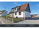 Außenansicht Haus