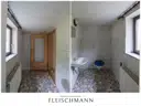 Bad im Obergeschoss