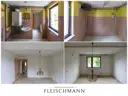 Räume im Erdgeschoss