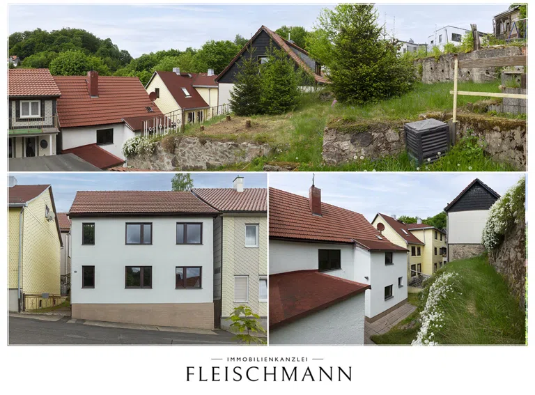 Außenansichten