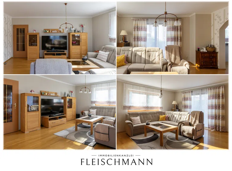 EG Wohnzimmer