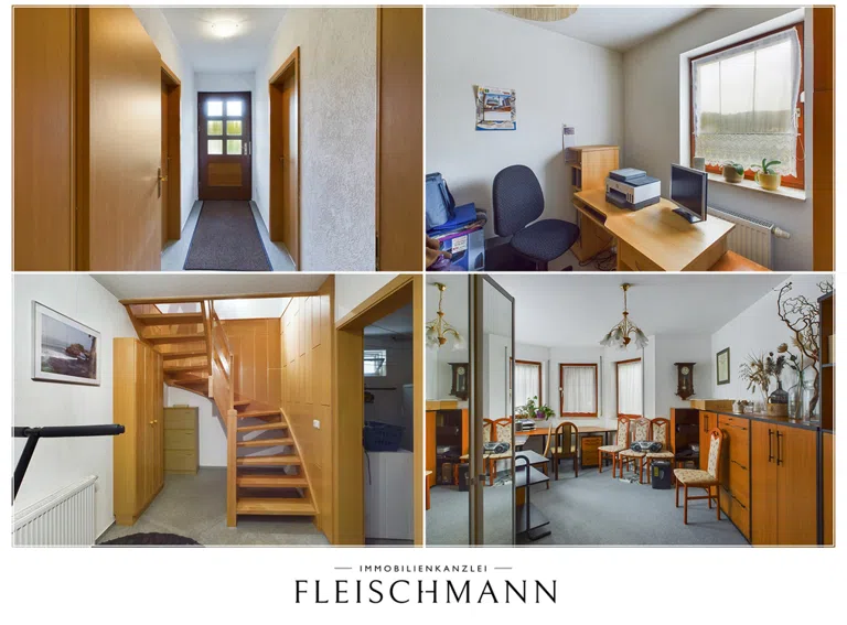 KG Arbeitszimmer