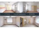 OG Schlafzimmer Wohnzimmer / Wohneinheit 2