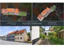 Drausicht / Vorderansicht