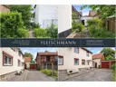 Hof und Gartenansicht