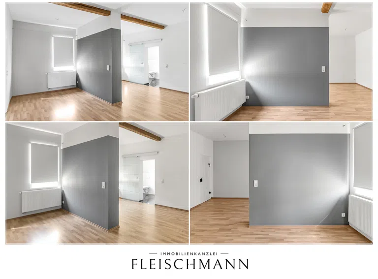 Innenansichten