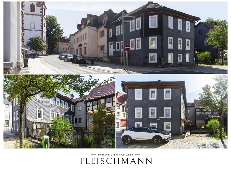 Außenaufnahme