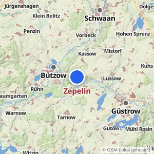 Kartenvorschau Zepelin
