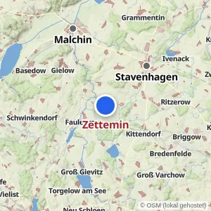 Kartenvorschau Zettemin