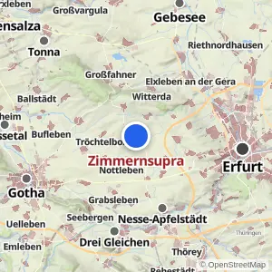 Kartenvorschau Zimmernsupra