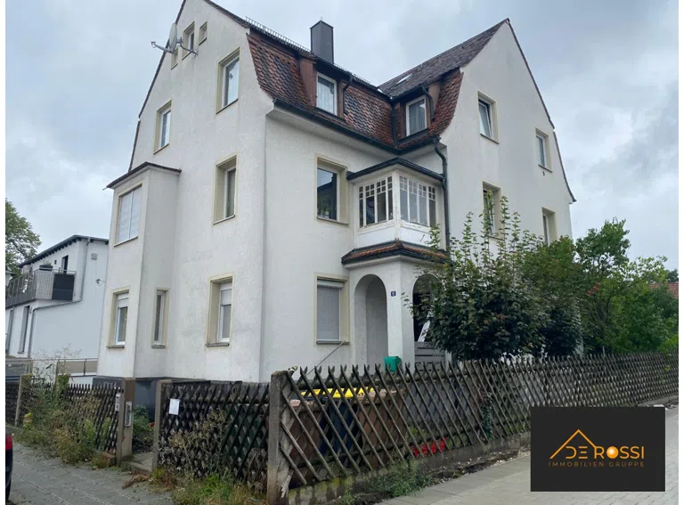 das Haus