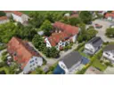 Das gepflegte Ensemble. (Bild KI gestützt bearbeitet)