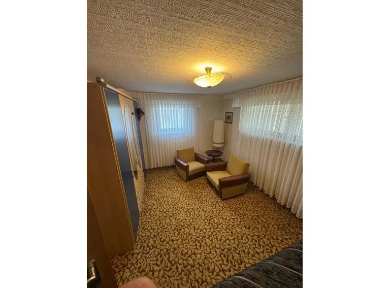 23 Gästezimmer