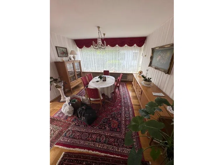 29 Eßzimmer
