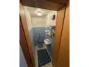 25 Gäste WC