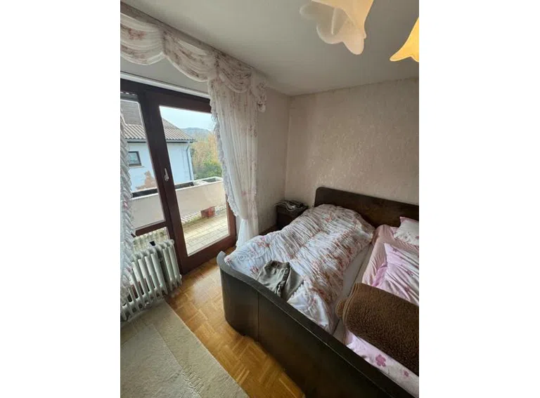 45 SZi mit Balkon