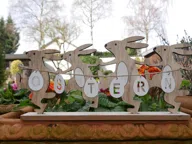 Titelbild für Die Architektenimmobilie mit Satteldach wurde im Jahr 1972 errichtet und