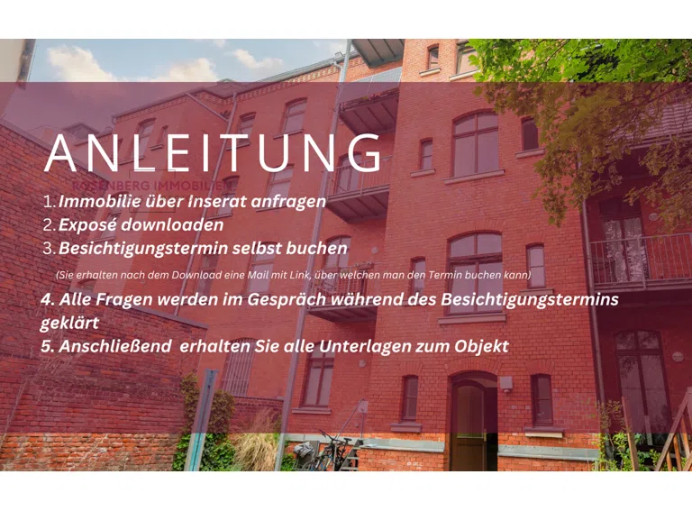 Anleitung