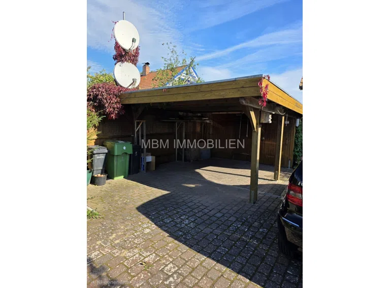 Carport