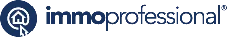Logo immoprofessional