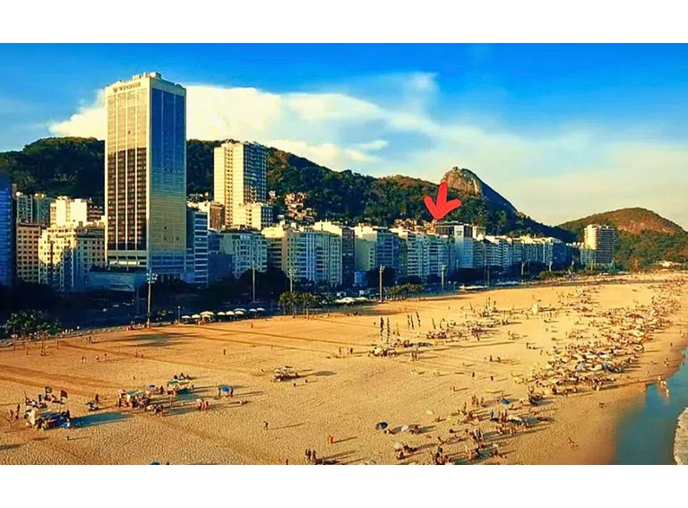 Copacabana