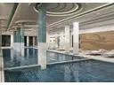 Hallenbad