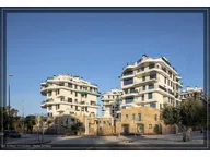 Titelbild für Aqua Residencial - Allonbay Village ist eine exklusive private Wohnanlage,