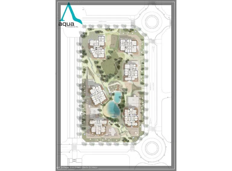 24 Urbanización Aqua