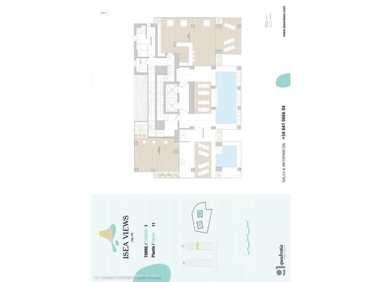 PLANTA 11