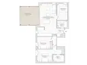 Wohnung 1B