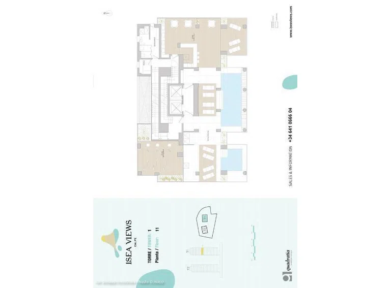 PLANTA 11