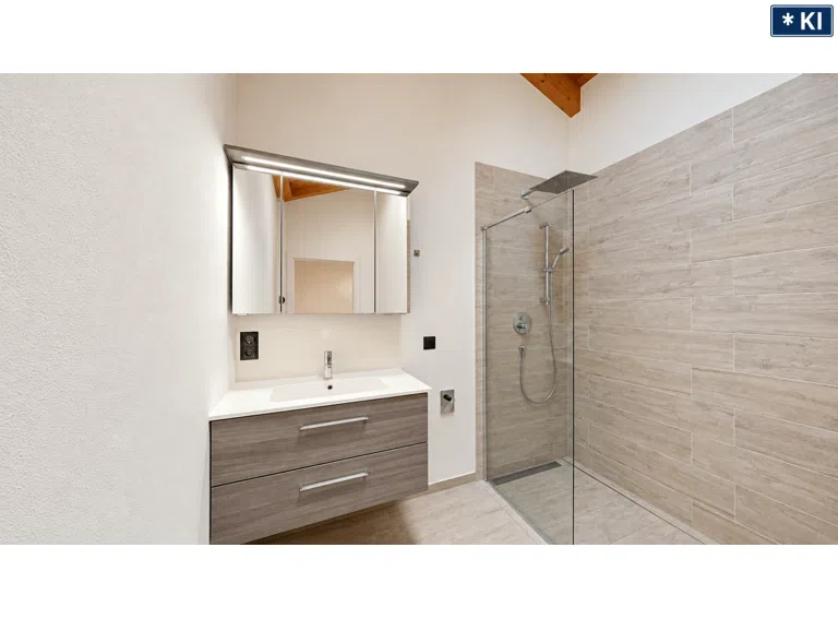 Badezimmer ELW
