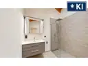 Badezimmer ELW