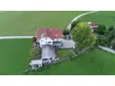 Luftbildaufnahme