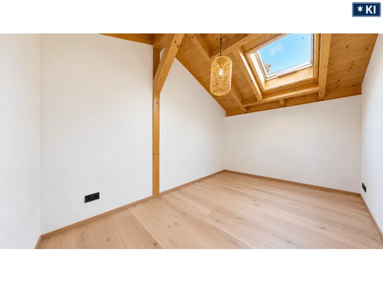 Schlafzimmer ELW