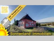 Titelbild für = ENEV 2014 ====================== Baujahr Gebäude: 1815 und 1955 Baujahr