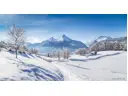 Winteridylle