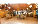 Restaurant innen