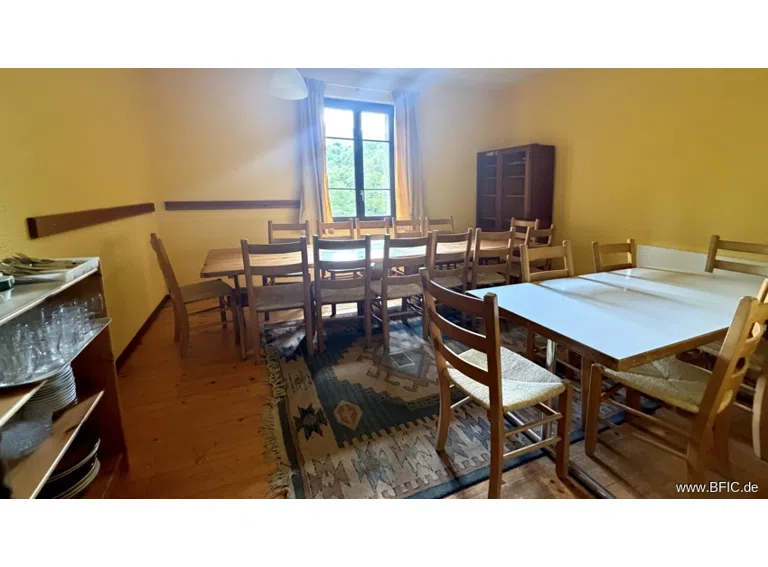 Gemeinschaftsraum