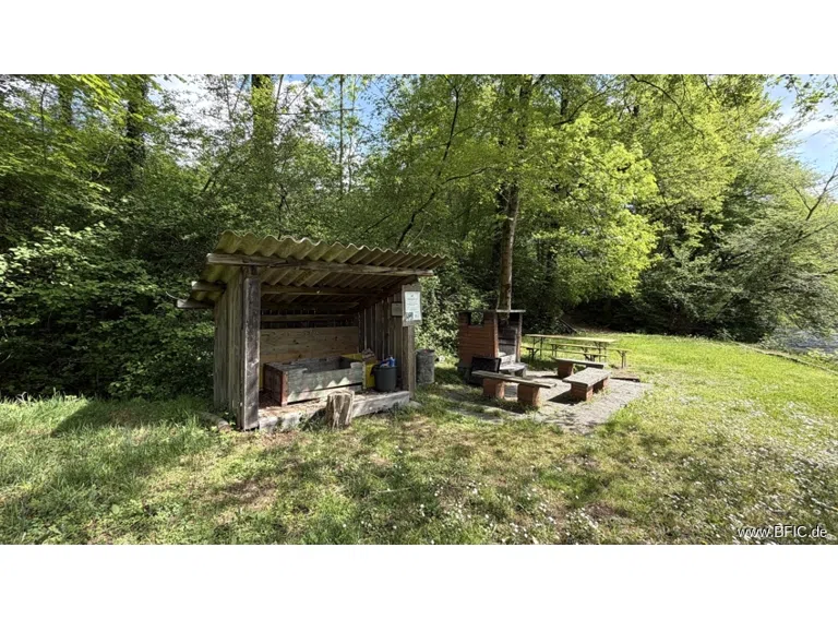 Grillplatz
