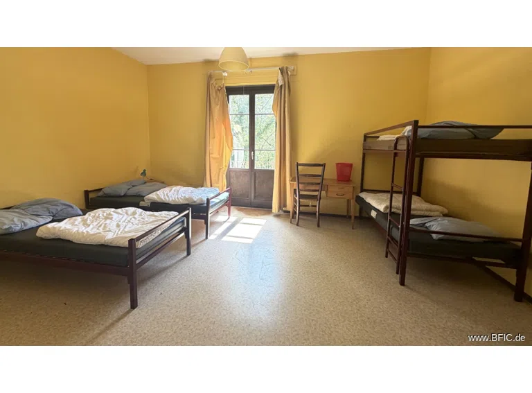 Schlafzimmer Beispiel