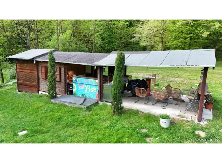 Außenbar