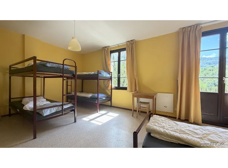 Schlafzimmer Beispiel