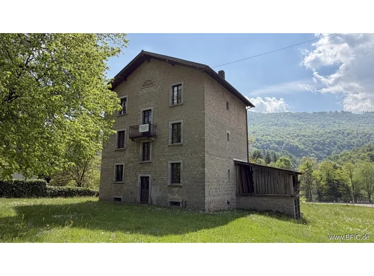 Grupppenhaus "Casa Roncaccia"