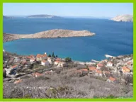 Titelbild für In einem kleinen Fischerdorf ca. 20 km von der Stadt